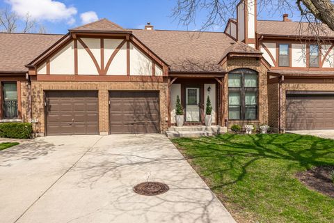 Tiny photo for 11108 WESTMINSTER Drive, Westchester, IL 60154 (MLS # 12613853)
