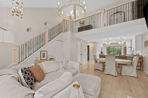 Tiny photo for 11108 WESTMINSTER Drive, Westchester, IL 60154 (MLS # 12613853)