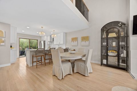 Tiny photo for 11108 WESTMINSTER Drive, Westchester, IL 60154 (MLS # 12613853)