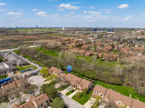 Tiny photo for 11108 WESTMINSTER Drive, Westchester, IL 60154 (MLS # 12613853)