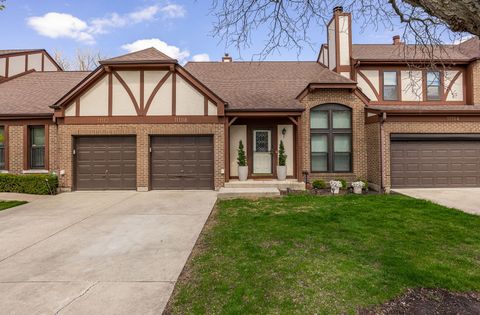 Tiny photo for 11108 WESTMINSTER Drive, Westchester, IL 60154 (MLS # 12613853)