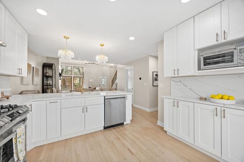 Tiny photo for 11108 WESTMINSTER Drive, Westchester, IL 60154 (MLS # 12613853)