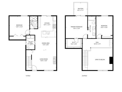 Tiny photo for 11108 WESTMINSTER Drive, Westchester, IL 60154 (MLS # 12613853)