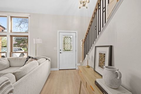 Tiny photo for 11108 WESTMINSTER Drive, Westchester, IL 60154 (MLS # 12613853)