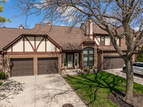 Tiny photo for 11108 WESTMINSTER Drive, Westchester, IL 60154 (MLS # 12613853)
