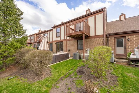 Tiny photo for 11108 WESTMINSTER Drive, Westchester, IL 60154 (MLS # 12613853)
