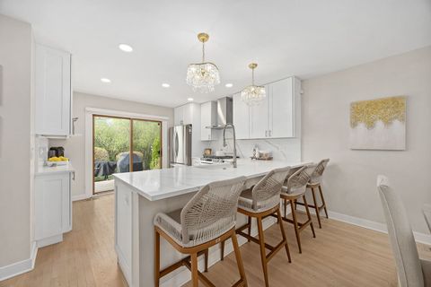 Tiny photo for 11108 WESTMINSTER Drive, Westchester, IL 60154 (MLS # 12613853)