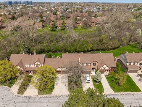 Tiny photo for 11108 WESTMINSTER Drive, Westchester, IL 60154 (MLS # 12613853)