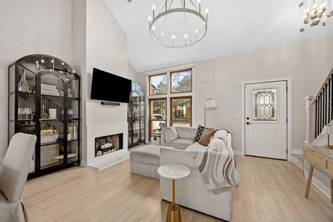 Tiny photo for 11108 WESTMINSTER Drive, Westchester, IL 60154 (MLS # 12613853)