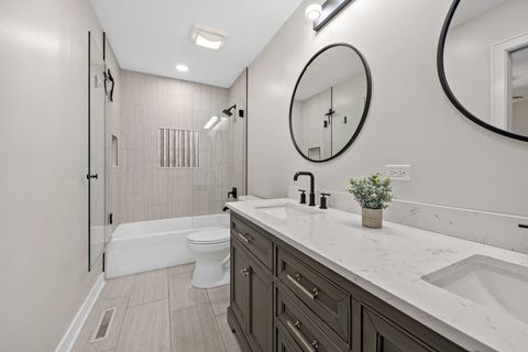 Tiny photo for 11108 WESTMINSTER Drive, Westchester, IL 60154 (MLS # 12613853)