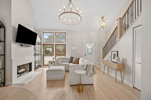 Tiny photo for 11108 WESTMINSTER Drive, Westchester, IL 60154 (MLS # 12613853)