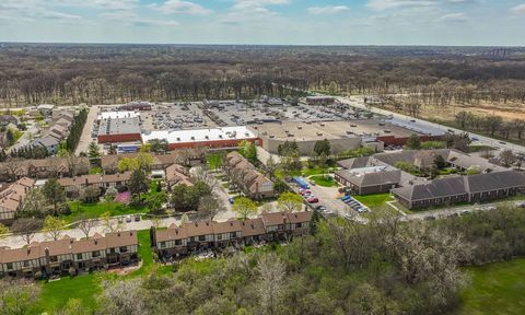 Tiny photo for 11108 WESTMINSTER Drive, Westchester, IL 60154 (MLS # 12613853)