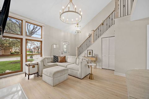 Tiny photo for 11108 WESTMINSTER Drive, Westchester, IL 60154 (MLS # 12613853)