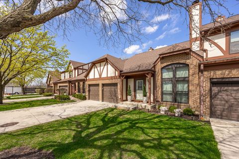 Tiny photo for 11108 WESTMINSTER Drive, Westchester, IL 60154 (MLS # 12613853)