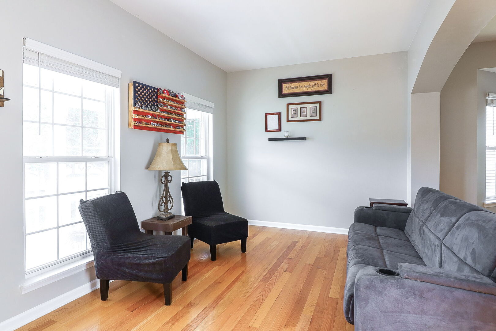 11 N Berkshire Lane