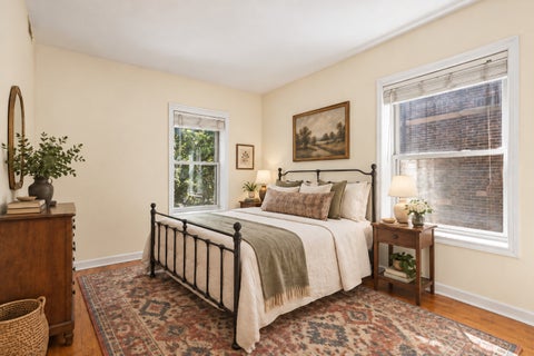 Tiny photo for 34 S 6th Avenue #2K, La Grange, IL 60525 (MLS # 12765678)