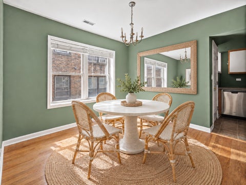 Tiny photo for 34 S 6th Avenue #2K, La Grange, IL 60525 (MLS # 12765678)