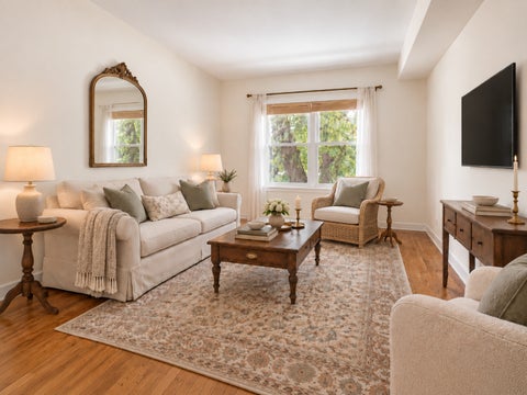 Tiny photo for 34 S 6th Avenue #2K, La Grange, IL 60525 (MLS # 12765678)