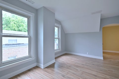 Tiny photo for 6424 Sinclair Avenue #1, Berwyn, IL 60402 (MLS # 12745003)