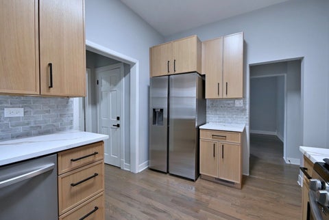 Tiny photo for 6424 Sinclair Avenue #1, Berwyn, IL 60402 (MLS # 12745003)