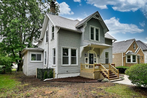 Tiny photo for 6424 Sinclair Avenue #1, Berwyn, IL 60402 (MLS # 12745003)