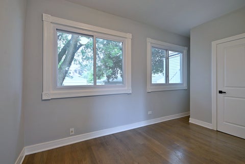 Tiny photo for 6424 Sinclair Avenue #1, Berwyn, IL 60402 (MLS # 12745003)