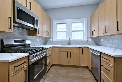 Tiny photo for 6424 Sinclair Avenue #1, Berwyn, IL 60402 (MLS # 12745003)
