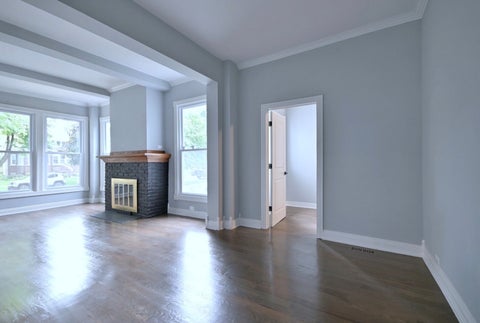 Tiny photo for 6424 Sinclair Avenue #1, Berwyn, IL 60402 (MLS # 12745003)