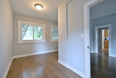 Tiny photo for 6424 Sinclair Avenue #1, Berwyn, IL 60402 (MLS # 12745003)