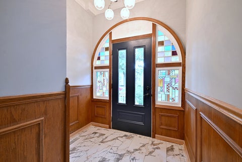 Tiny photo for 6424 Sinclair Avenue #1, Berwyn, IL 60402 (MLS # 12745003)