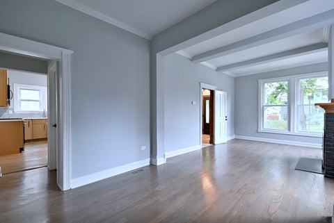 Tiny photo for 6424 Sinclair Avenue #1, Berwyn, IL 60402 (MLS # 12745003)