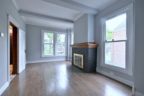 Tiny photo for 6424 Sinclair Avenue #1, Berwyn, IL 60402 (MLS # 12745003)
