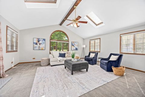 Tiny photo for 24349 W Camelot Road, Joliet, IL 60404 (MLS # 12475388)