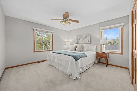 Tiny photo for 24349 W Camelot Road, Joliet, IL 60404 (MLS # 12475388)