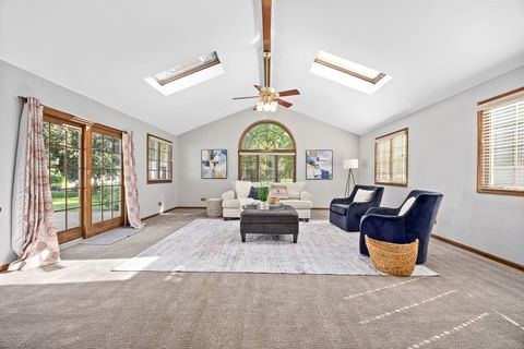 Tiny photo for 24349 W Camelot Road, Joliet, IL 60404 (MLS # 12475388)