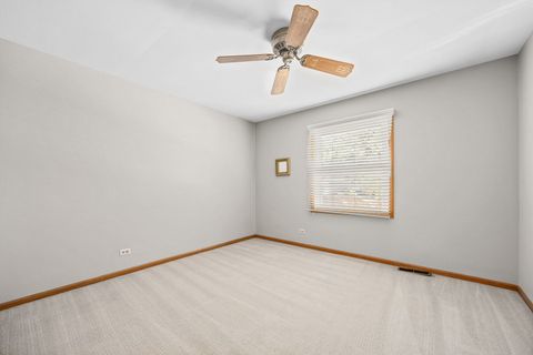 Tiny photo for 24349 W Camelot Road, Joliet, IL 60404 (MLS # 12475388)