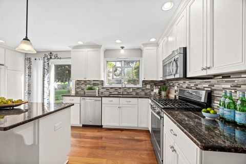 Tiny photo for 24349 W Camelot Road, Joliet, IL 60404 (MLS # 12475388)