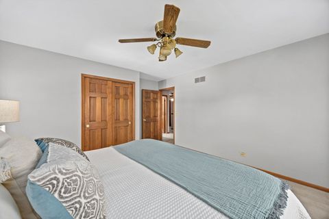 Tiny photo for 24349 W Camelot Road, Joliet, IL 60404 (MLS # 12475388)