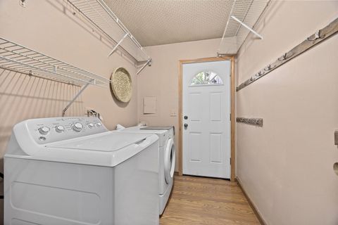 Tiny photo for 24349 W Camelot Road, Joliet, IL 60404 (MLS # 12475388)