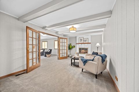 Tiny photo for 24349 W Camelot Road, Joliet, IL 60404 (MLS # 12475388)