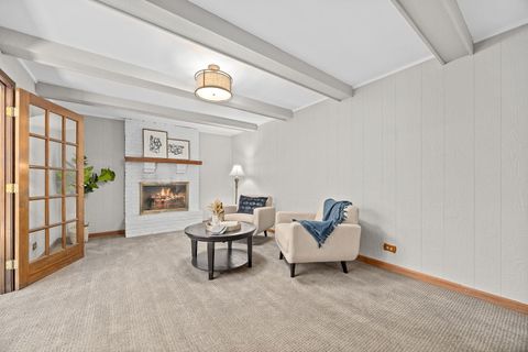 Tiny photo for 24349 W Camelot Road, Joliet, IL 60404 (MLS # 12475388)