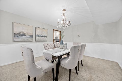 Tiny photo for 24349 W Camelot Road, Joliet, IL 60404 (MLS # 12475388)