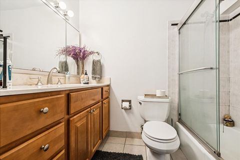 Tiny photo for 5445 N Sheridan Road #306, Chicago, IL 60640 (MLS # 12491191)