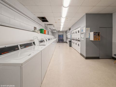 Tiny photo for 5445 N Sheridan Road #306, Chicago, IL 60640 (MLS # 12491191)
