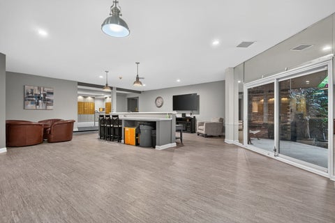 Tiny photo for 120 Lakeview Drive #208, Bloomingdale, IL 60108 (MLS # 12763663)