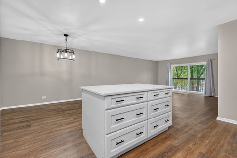 Tiny photo for 120 Lakeview Drive #208, Bloomingdale, IL 60108 (MLS # 12763663)