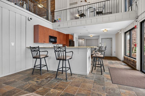 Tiny photo for 120 Lakeview Drive #208, Bloomingdale, IL 60108 (MLS # 12763663)