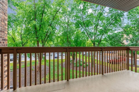 Tiny photo for 120 Lakeview Drive #208, Bloomingdale, IL 60108 (MLS # 12763663)