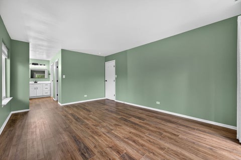 Tiny photo for 120 Lakeview Drive #208, Bloomingdale, IL 60108 (MLS # 12763663)