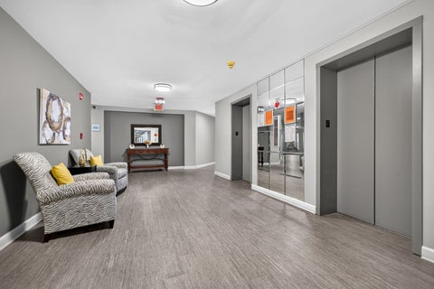 Tiny photo for 120 Lakeview Drive #208, Bloomingdale, IL 60108 (MLS # 12763663)
